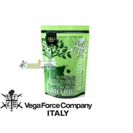 Airsoft bb VFC 0,25gr biodegradable brown Airsoft bb VFC 0,25gr biodegradable brown
