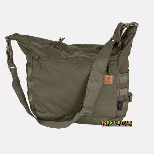 Vendita online Bushcraft Satchel Bag RAL7013 Cordura Helikon tex