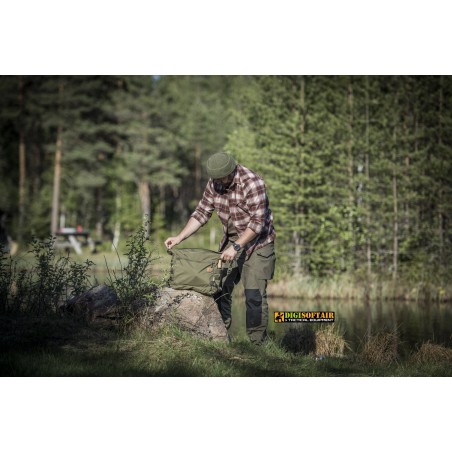 Vendita online Bushcraft Satchel Bag RAL7013 Cordura Helikon tex Vendita online Bushcraft Satchel Bag RAL7013 Cordura Helikon tex