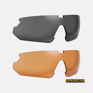 LanRay Glasses Shooting Pro Set 2