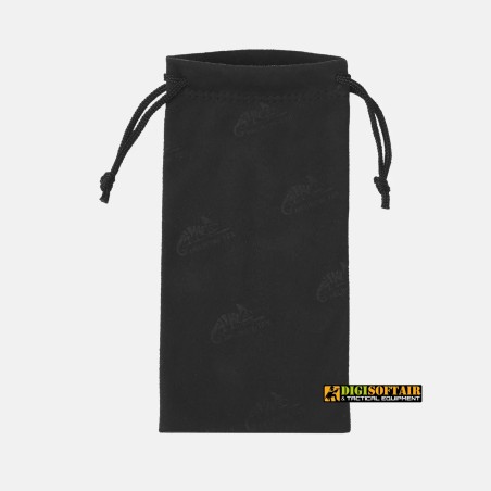 LoxRay occhiali polarizzati, Set - Black/Orange Revo