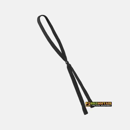 LoxRay Glasses Polarized Set - Black/Orange Revo