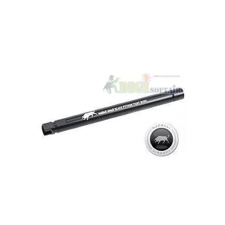 Black python barrel per G17 e g18 MADBULL