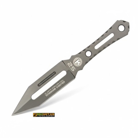 K25 32375 Thrower — Fixed Blade Knife 19.5 cm
