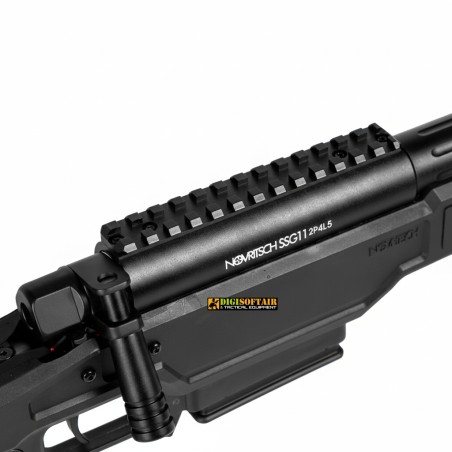 Novritsch SSG11 — Airsoft Precision Sniper Rifle (Italy 1 J version)
