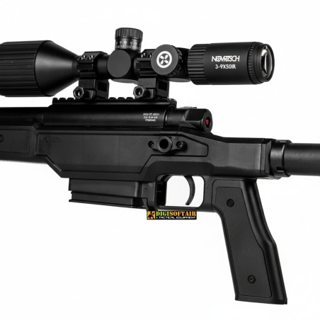 Novritsch SSG11 — Fucile di precisione Softair versione 1 J