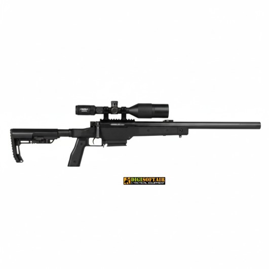 Novritsch SSG11 — Fucile di precisione Softair versione 1 J