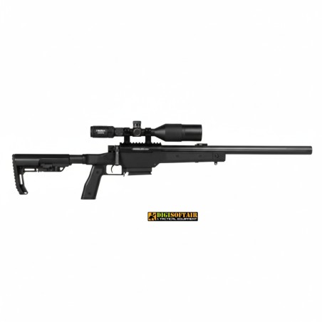 Novritsch SSG11 — Fucile di precisione Softair versione 1 J