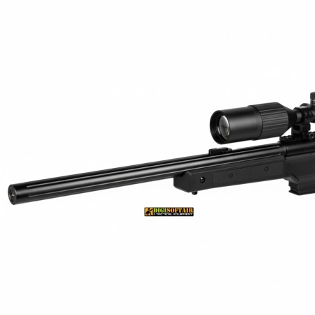 Novritsch SSG11 — Fucile di precisione Softair versione 1 J