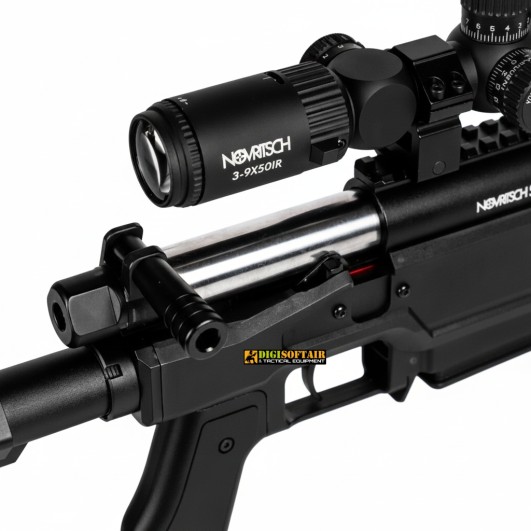 Novritsch SSG11 — Fucile di precisione Softair versione 1 J