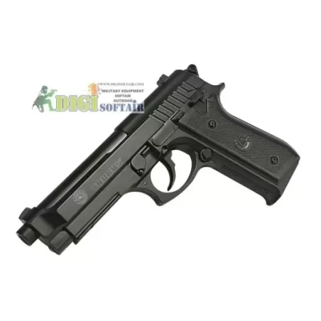 Taurus PT 92 CO2 Cybergun fixed slide