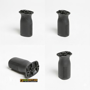 FMA FVG GRIP FOR M-LOK — Nylon Vertical Fore-Grip for Airsoft