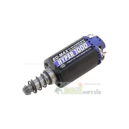 Marui Motore Eg1000 albero lungo