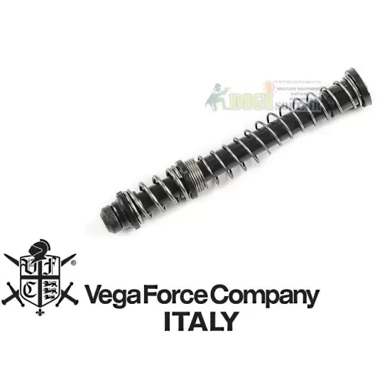 Gas RECOIL SPRING SET per glock 19 stark arms