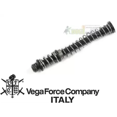 Gas RECOIL SPRING SET per glock 19 stark arms