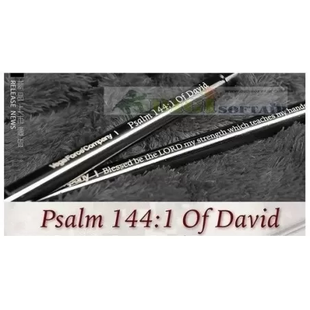 VFC barrel 6.03 Psalm da 420mm