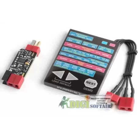 MOSFET GATE WARFET 1.1 MOSFET GATE WARFET 1.1