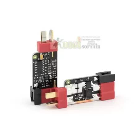MOSFET GATE NanoHARD MOSFET GATE NanoHARD