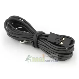 GATE dual signal wire 2x60cm