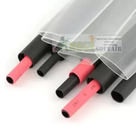 GATE set guaina termorestringente