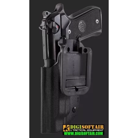 Fondina Civilian per Colt 1911 e cloni GHOST INTERNATIONAL