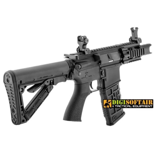 G&G Fire Hawk custom 11.1V - 26BBs con ETU 2.0 mosfer 4.0 