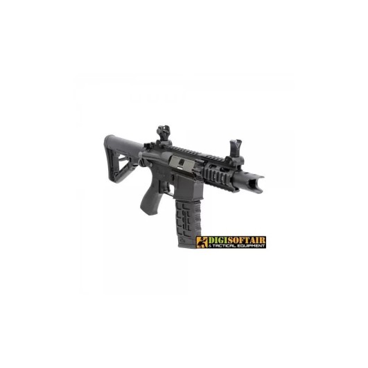 G&G Fire Hawk custom 11.1V - 26BBs con ETU 2.0 mosfer 4.0 