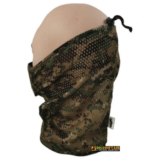 Face Warrior Mask Marpat, , Cygnus Armory