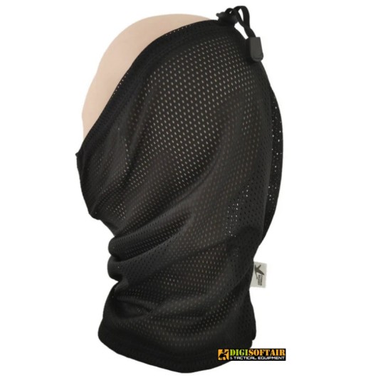 Face Warrior Mask Black, Cygnus Armory