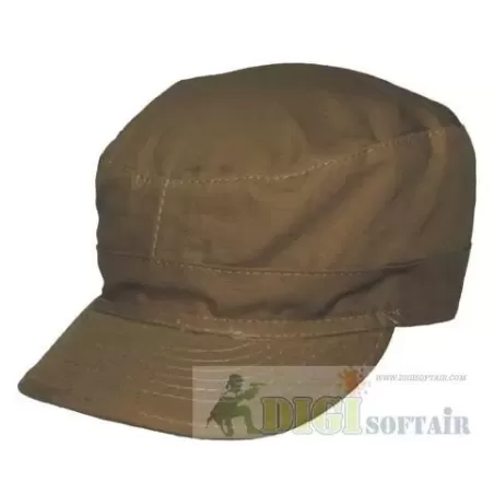 Cappello Coyote brown modello Patrol MFH