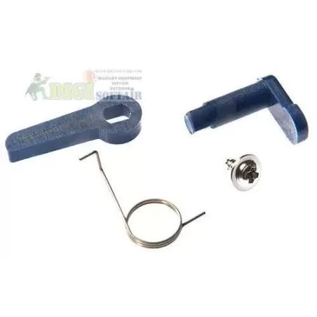 Lonex sicura interna per gearbox versione 2