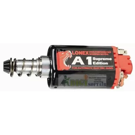 LONEX motore A1 Supreme edition motore torque e speed albero lungo