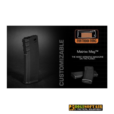 Digi Softair Custom Evolution M4 Recon Superlite 10" Carbontech nero EC48AR Digi Softair Custom Evolution M4 Recon Superlite 10" Carbontech nero EC48AR