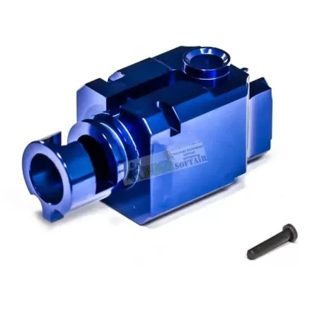 CNC Chamber for P90 marui PRO-WIN