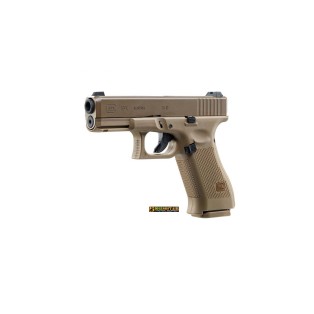Vendita online Glock G19x Umarex offical UM-2.6459