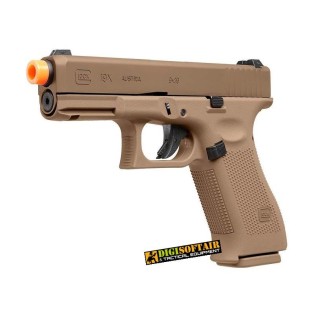 Vendita online Glock G19x Umarex offical UM-2.6459 2
