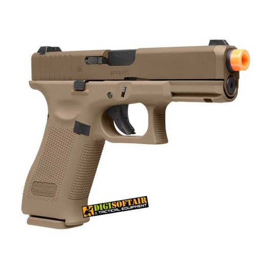 Vendita online Glock G19x Umarex offical UM-2.6459