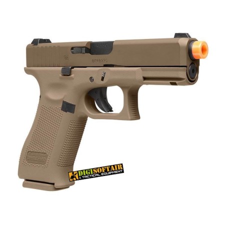 Vendita online Glock G19x Umarex offical UM-2.6459 Vendita online Glock G19x Umarex offical UM-2.6459