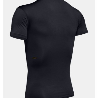 Under Armour Tactical HeatGear Compression Black 2