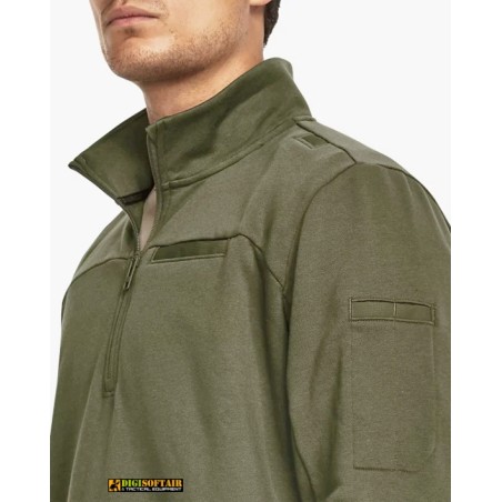 Under Armour Rival Fleece Tactical Job Od Green