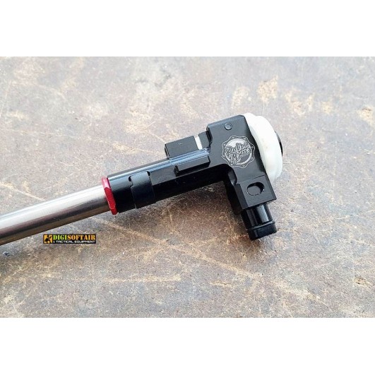 Buy CNC Hop Up Chamber AR15 M4 UNI RetroArms 6388