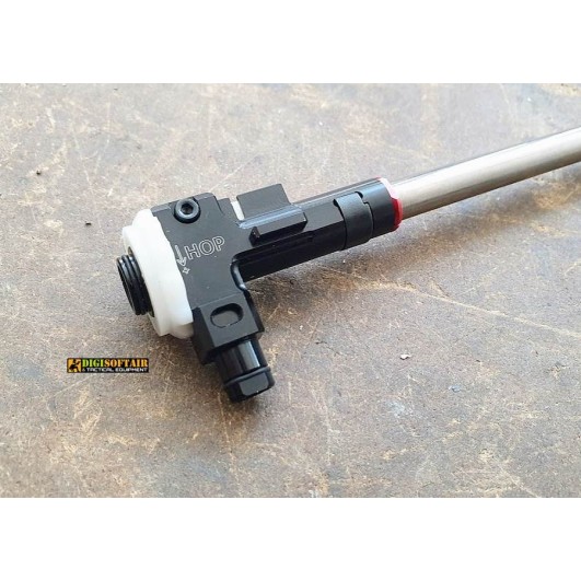 Buy CNC Hop Up Chamber AR15 M4 UNI RetroArms 6388