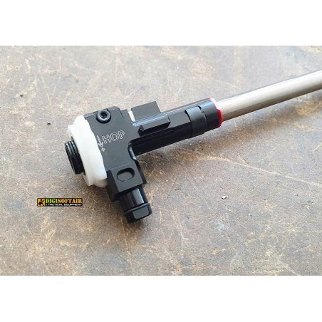 Buy CNC Hop Up Chamber AR15 M4 UNI RetroArms 6388