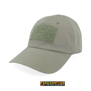 Under Armour Tactical Baseball cap Od Green
