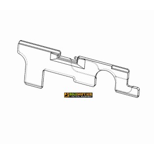 RetroArms Selector Plate V2 — Piastrina selettore per M4/AR15 6473 2