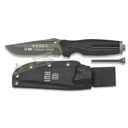 Coltello RUI ESSEX 32003 tactical knife Coltello RUI ESSEX 32003 tactical knife