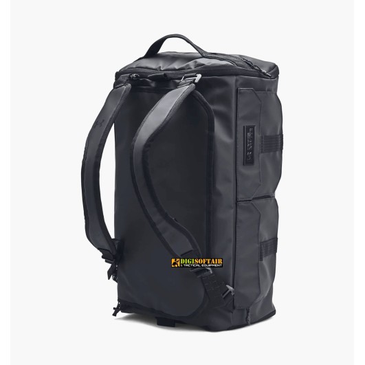 Under Armour Tactical Trooper Duffle Bag Black