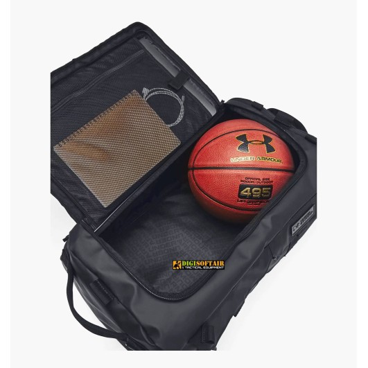 Under Armour Tactical Trooper Duffle Bag Black