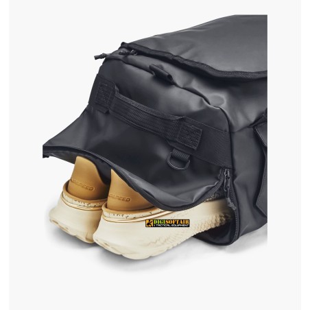 Under Armour Tactical Trooper Duffle Bag Black