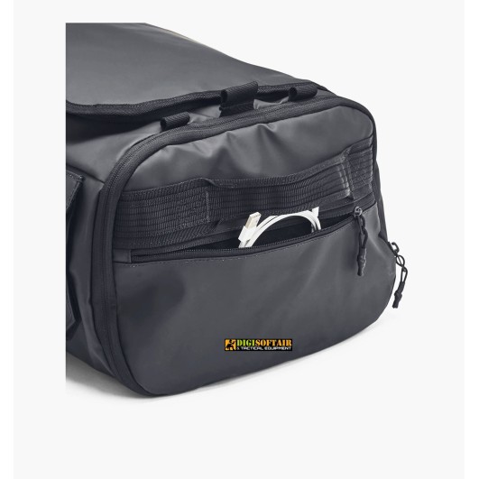 Under Armour Tactical Trooper Duffle Bag Black